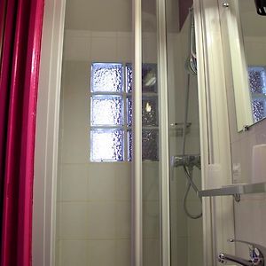Single Room Private Bathroom